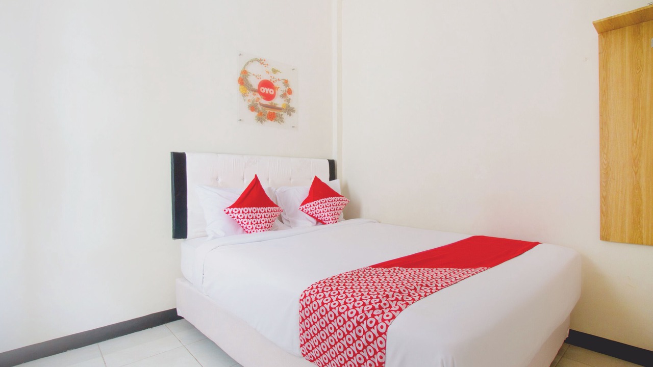 Photo of Bedroom in Malang