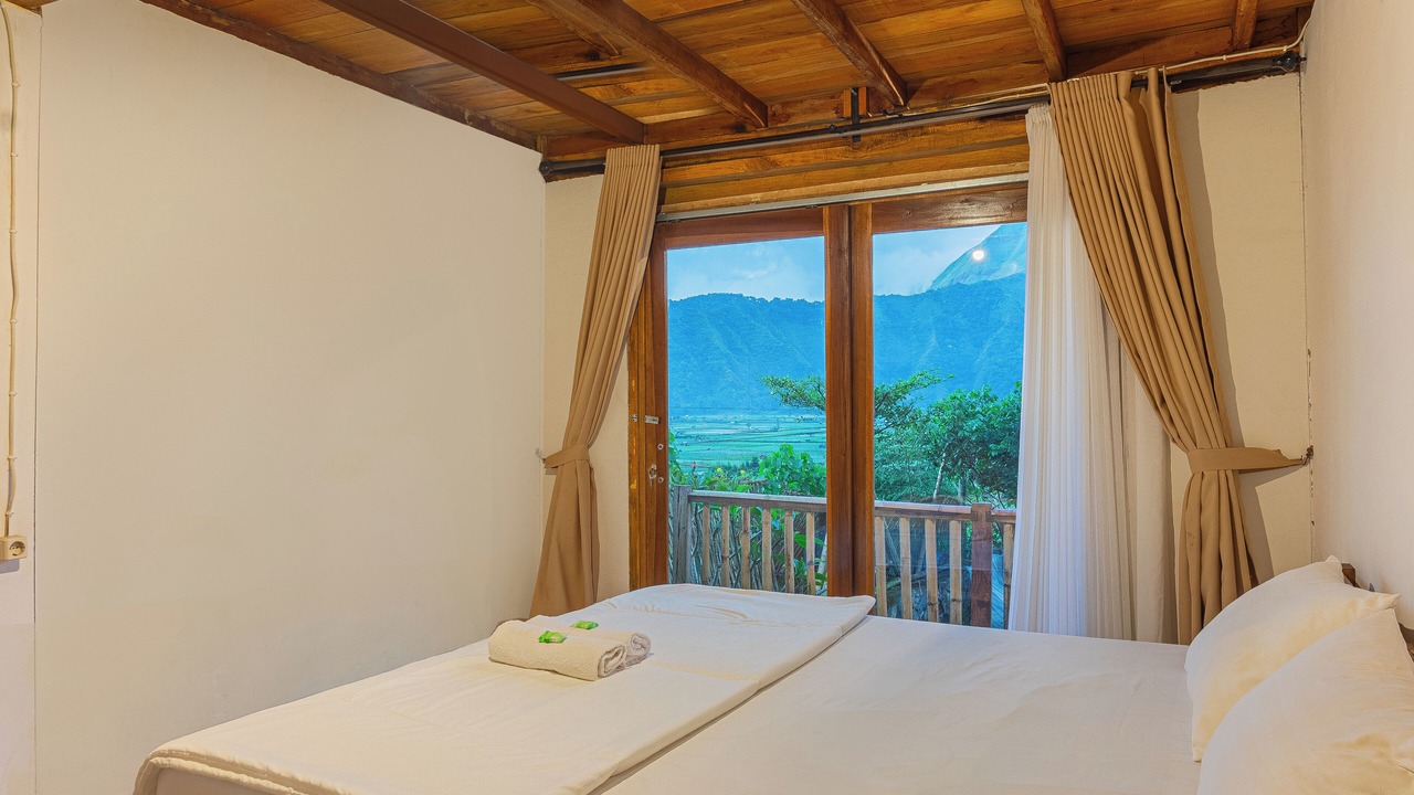 Photo of Bedroom in Kecamatan Sembalun