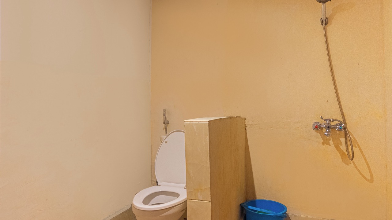 Photo of Bathroom in Kecamatan Sembalun