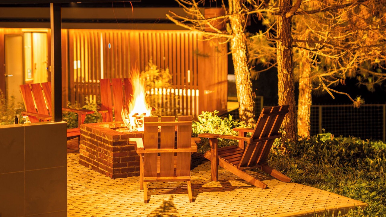 Photo of Outdoor in Parongpong