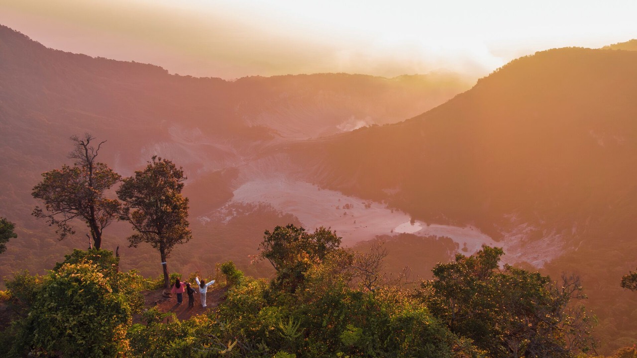 Photo of Outdoor in Parongpong