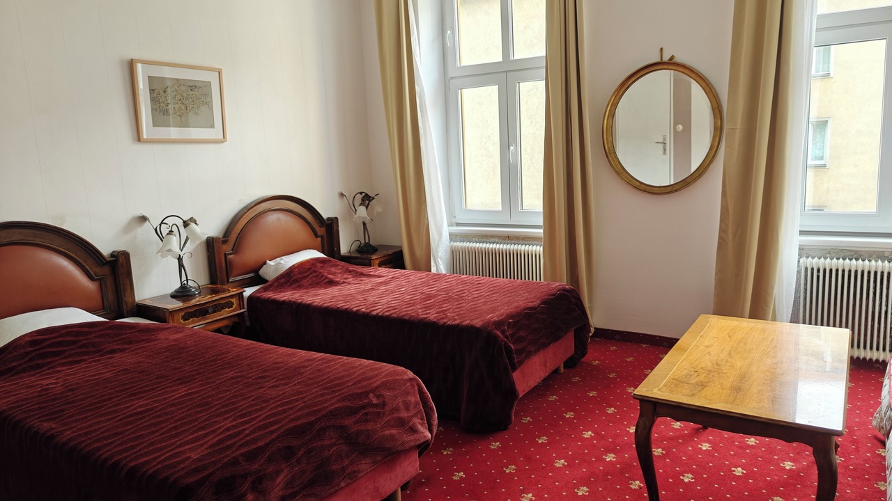 Photo of Bedroom in Funfhaus