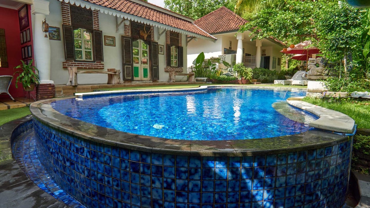 Photo of Outdoor in Senggigi