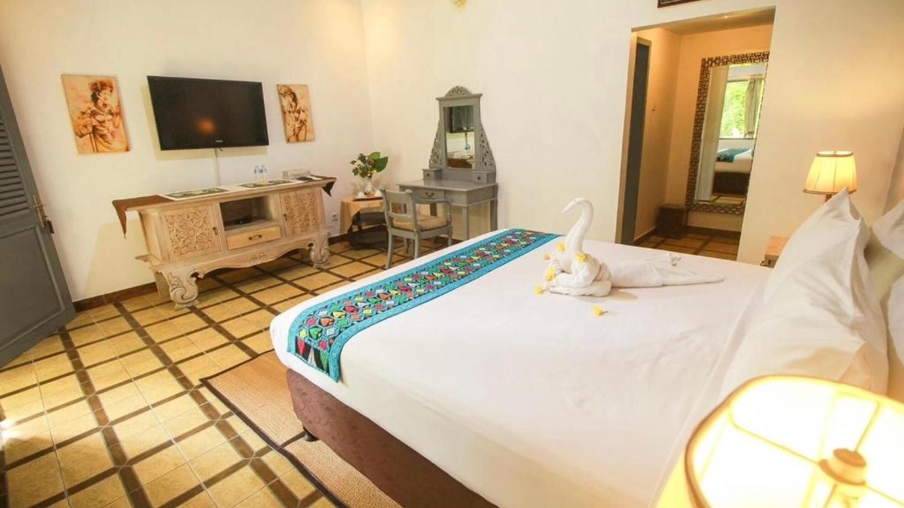 Photo of Bedroom in Senggigi