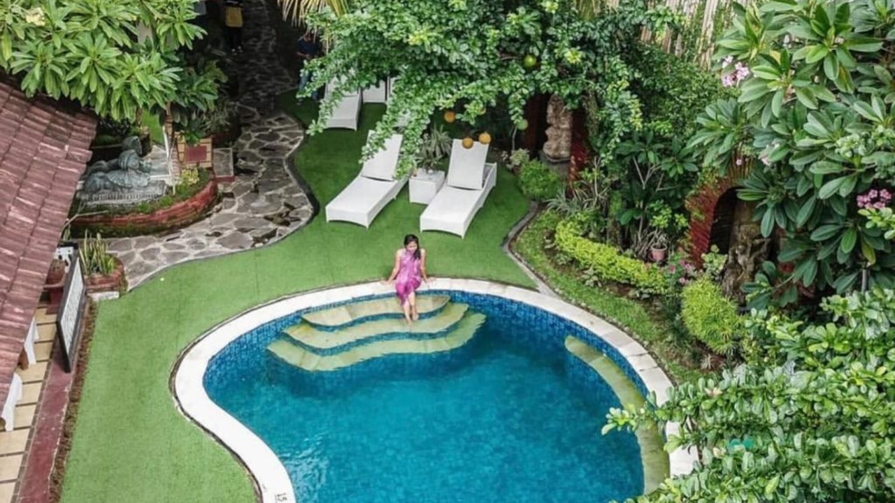 Photo of Outdoor in Senggigi