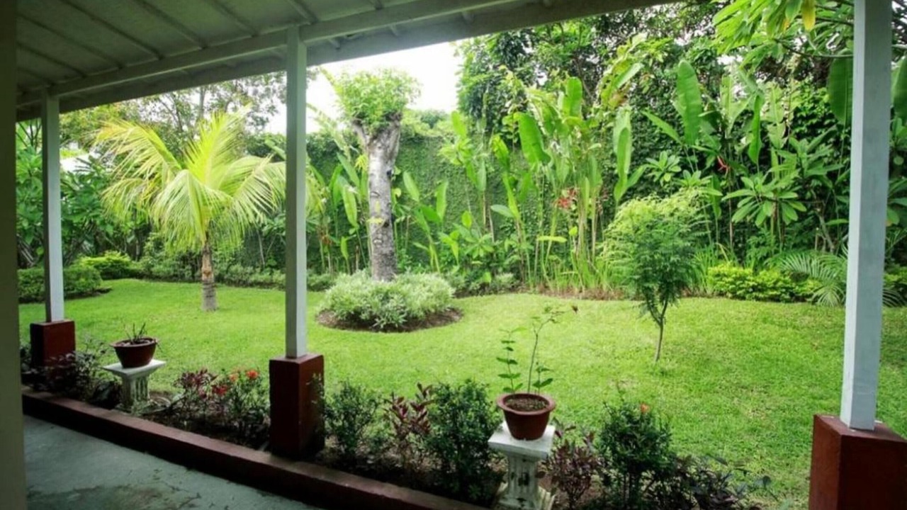Photo of Bedroom in Senggigi