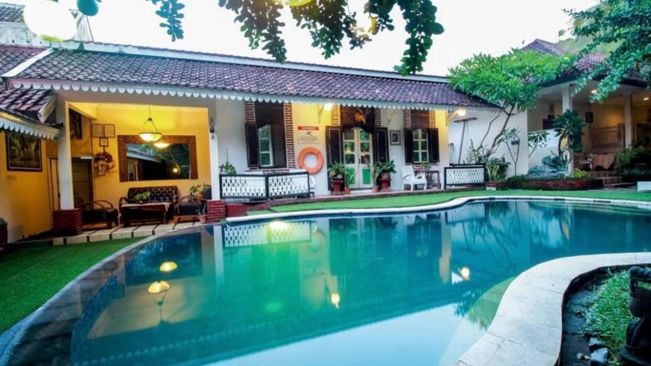 Photo of Outdoor in Senggigi