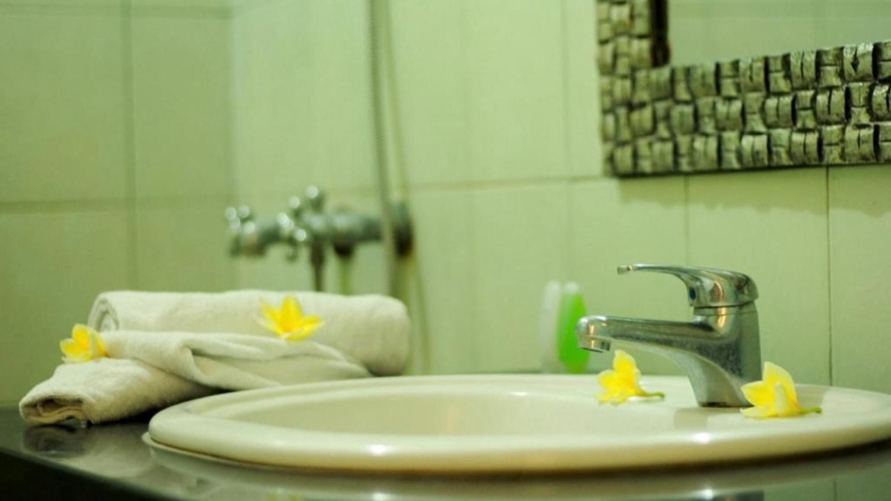 Photo of Bathroom in Senggigi