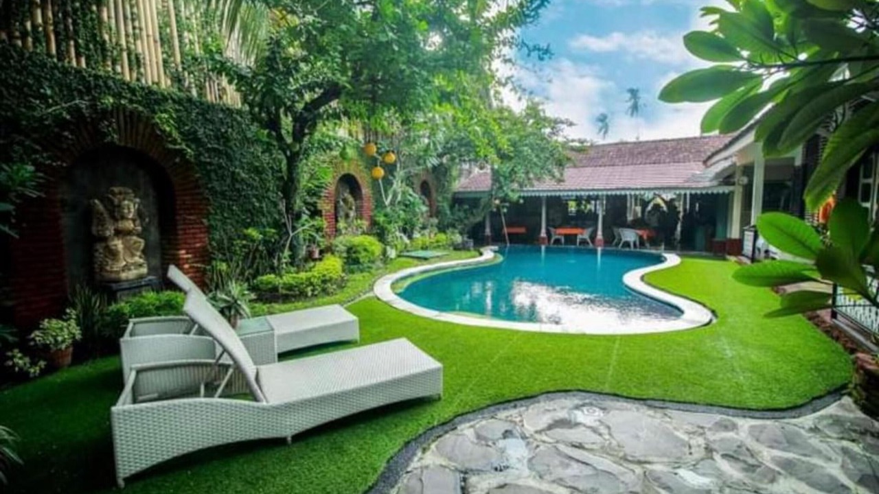 Photo of Outdoor in Senggigi
