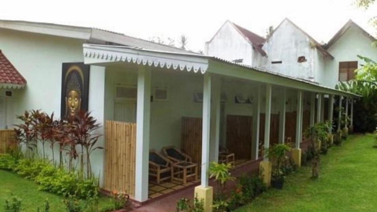 Photo of Bedroom in Senggigi