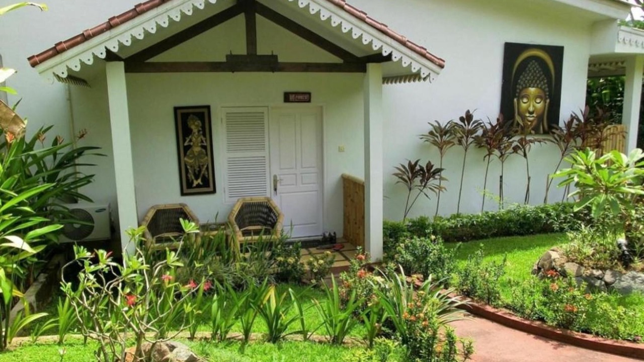 Photo of Bedroom in Senggigi