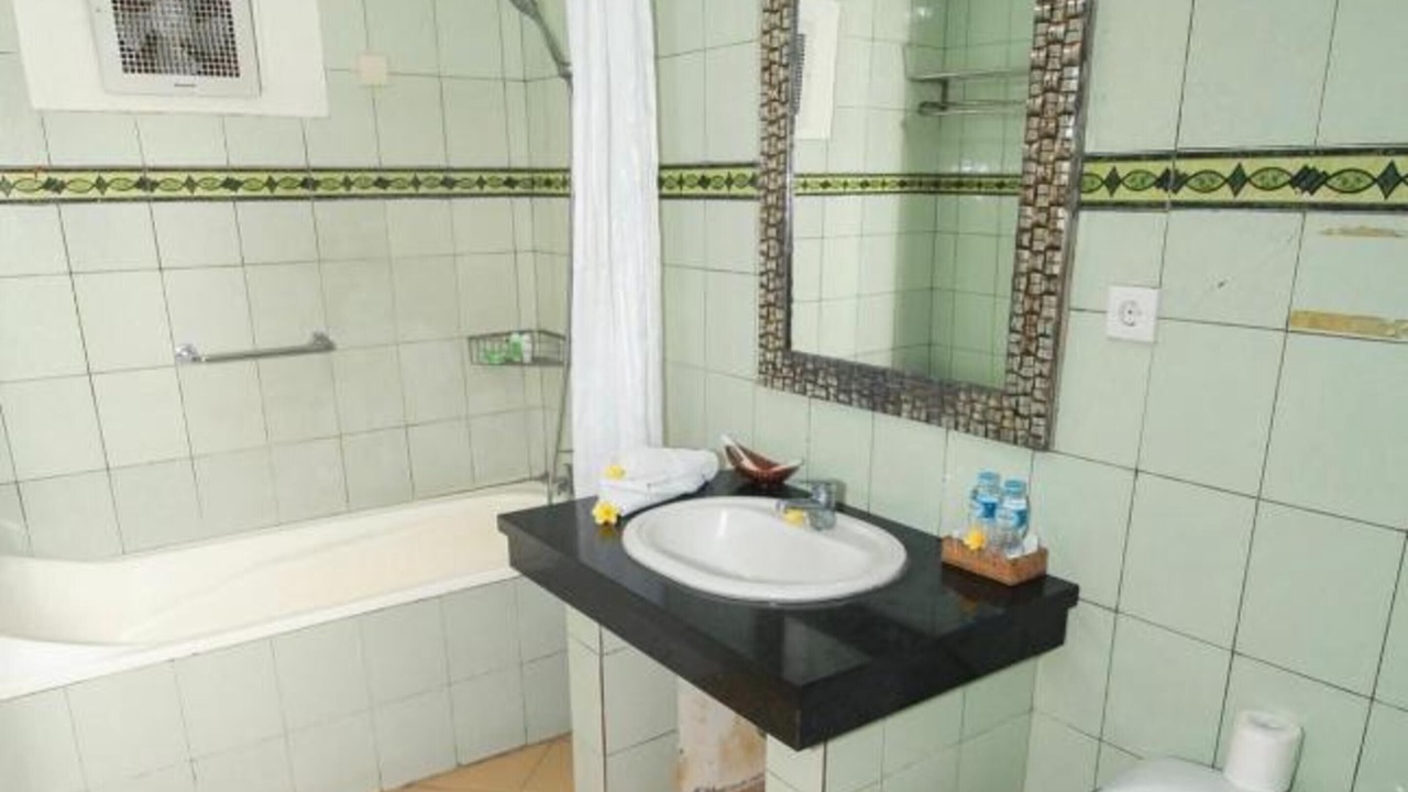 Photo of Bathroom in Senggigi