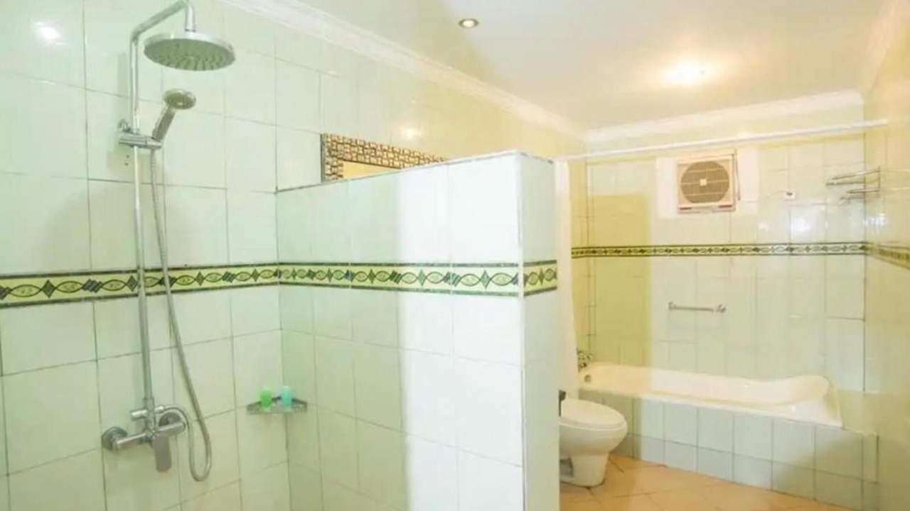 Photo of Bathroom in Senggigi