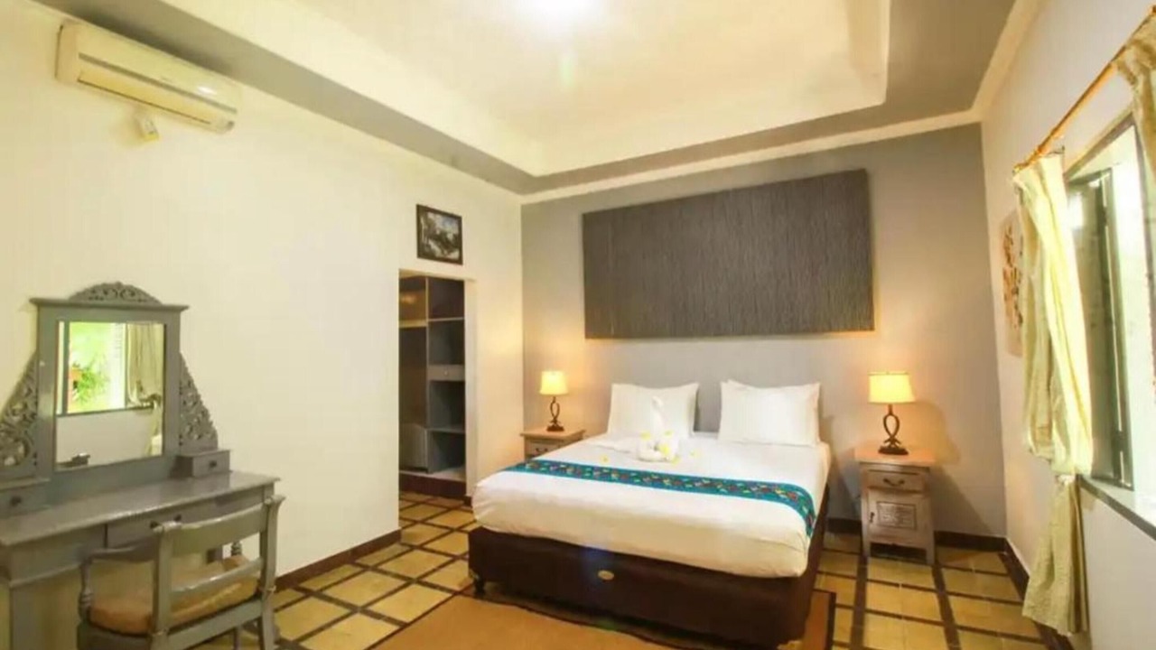 Photo of Bedroom in Senggigi