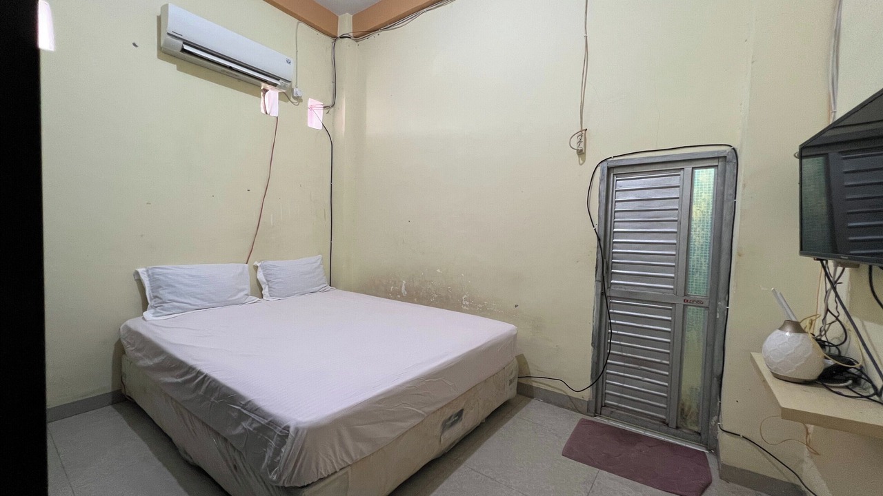 Photo of Bedroom in Enrekang