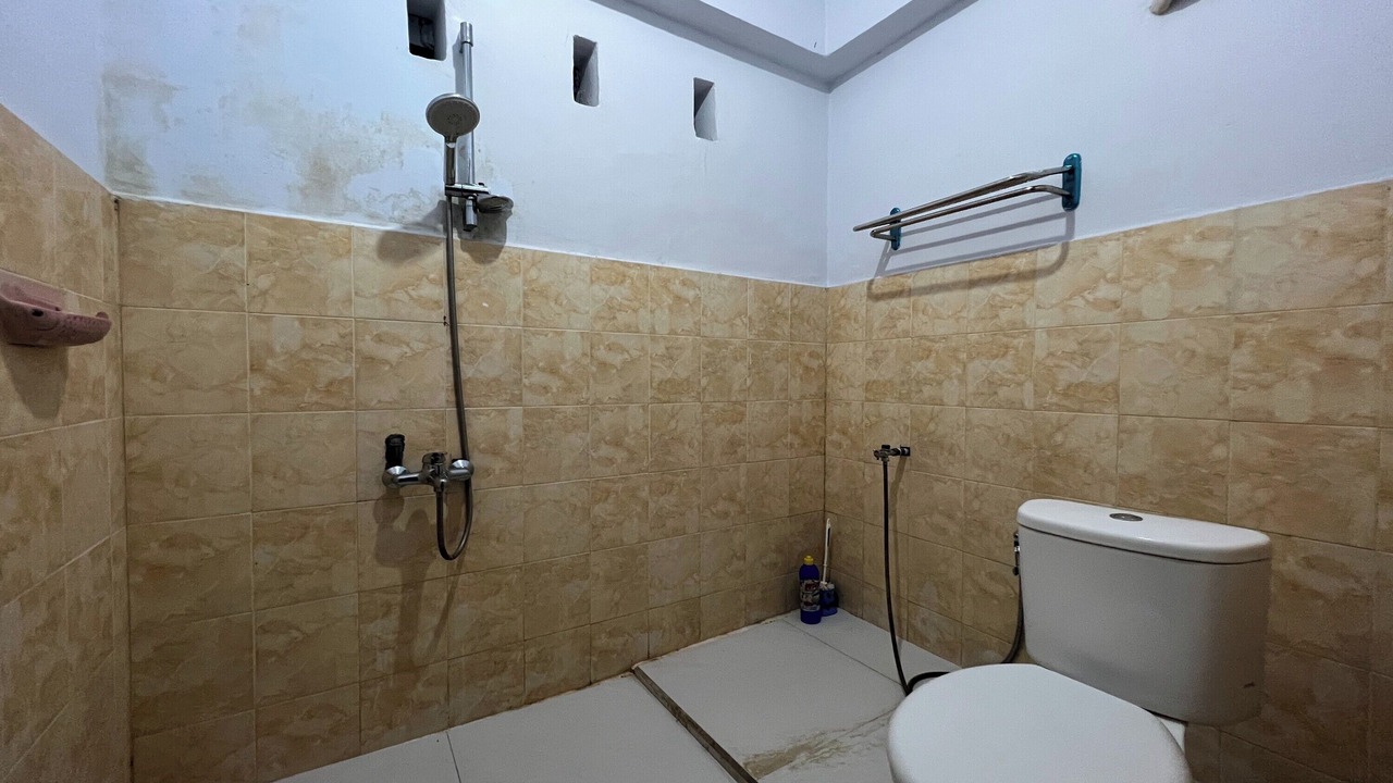 Photo of Bathroom in Enrekang
