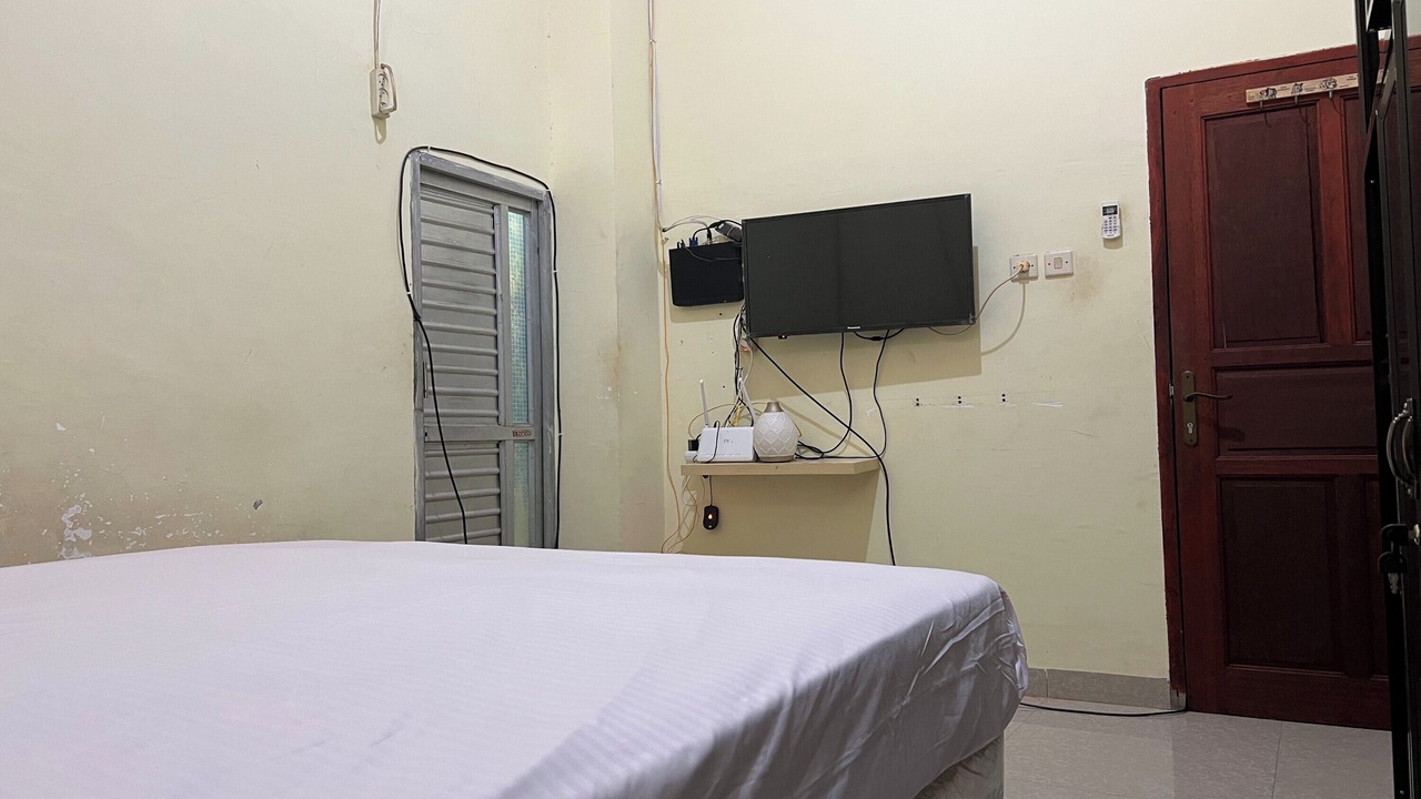 Photo of Bedroom in Enrekang