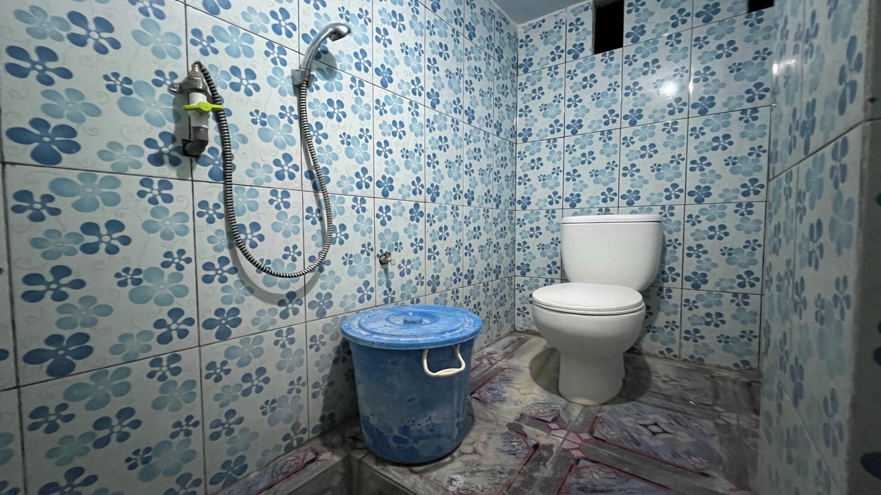 Photo of Bathroom in Enrekang