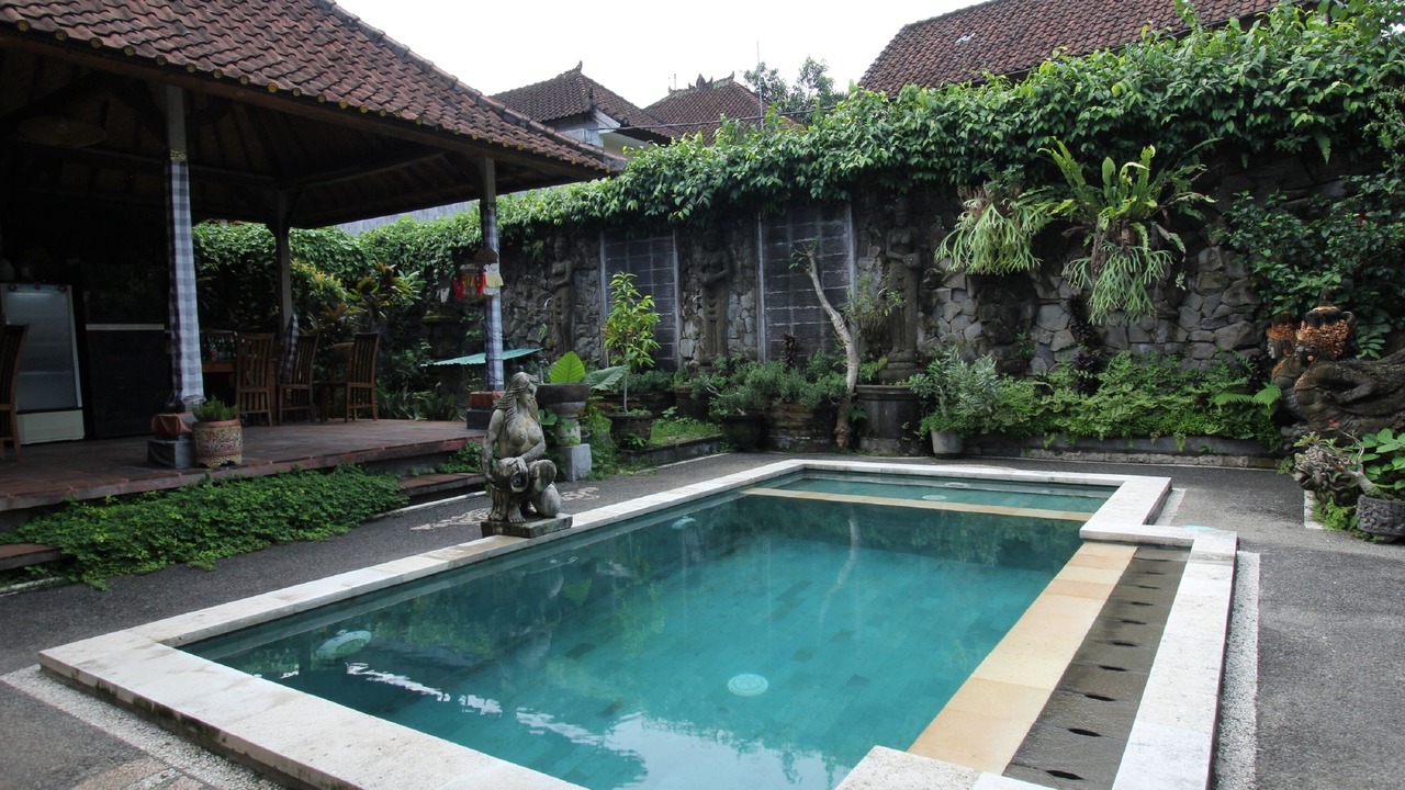 Photo of Outdoor in Ubud City-Centre