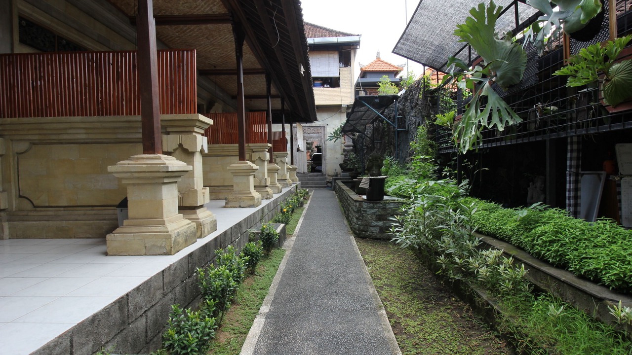 Photo of Others in Ubud City-Centre