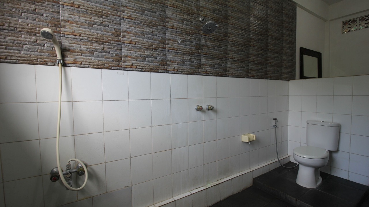 Photo of Bathroom in Ubud City-Centre