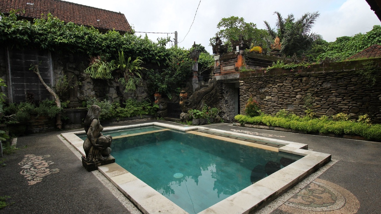 Photo of Outdoor in Ubud City-Centre