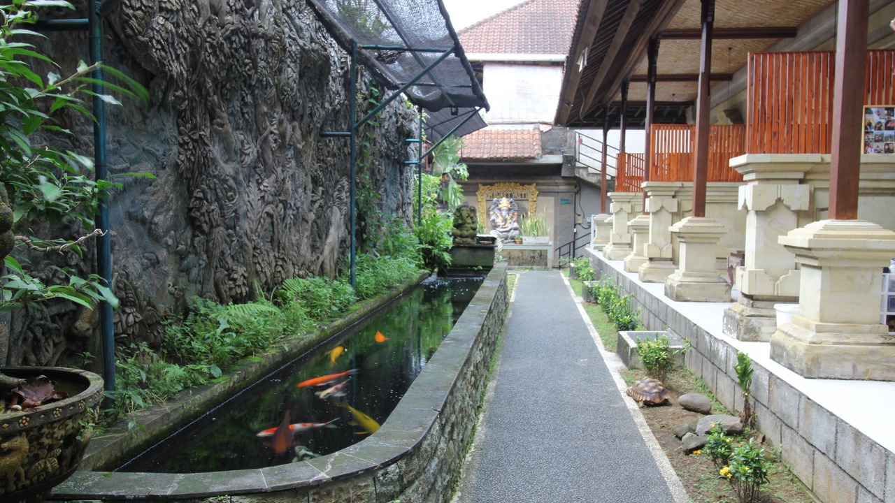 Photo of Others in Ubud City-Centre