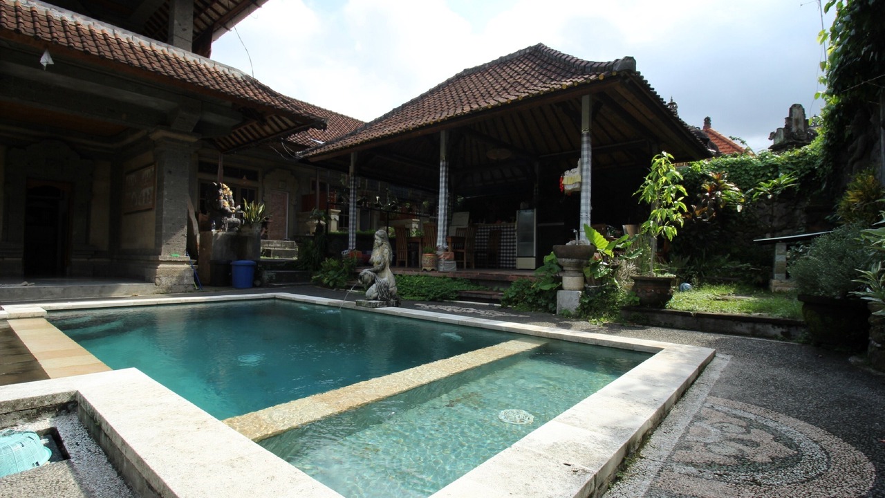 Photo of Outdoor in Ubud City-Centre