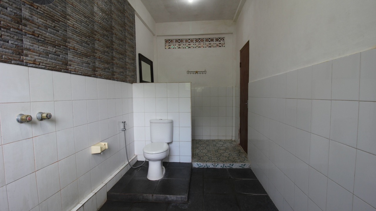 Photo of Bathroom in Ubud City-Centre
