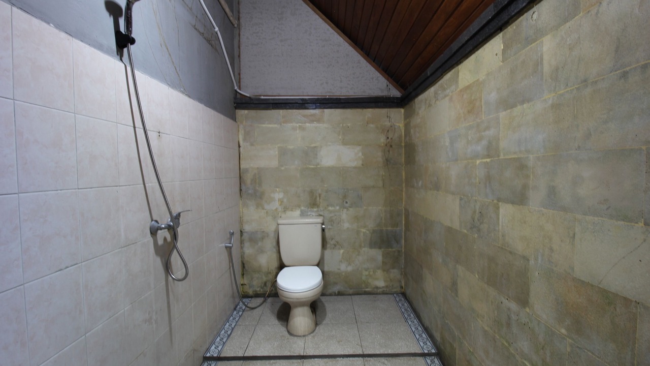 Photo of Bathroom in Ubud City-Centre