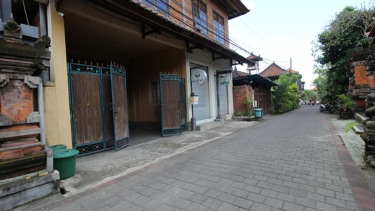 Photo of Outdoor in Ubud City-Centre