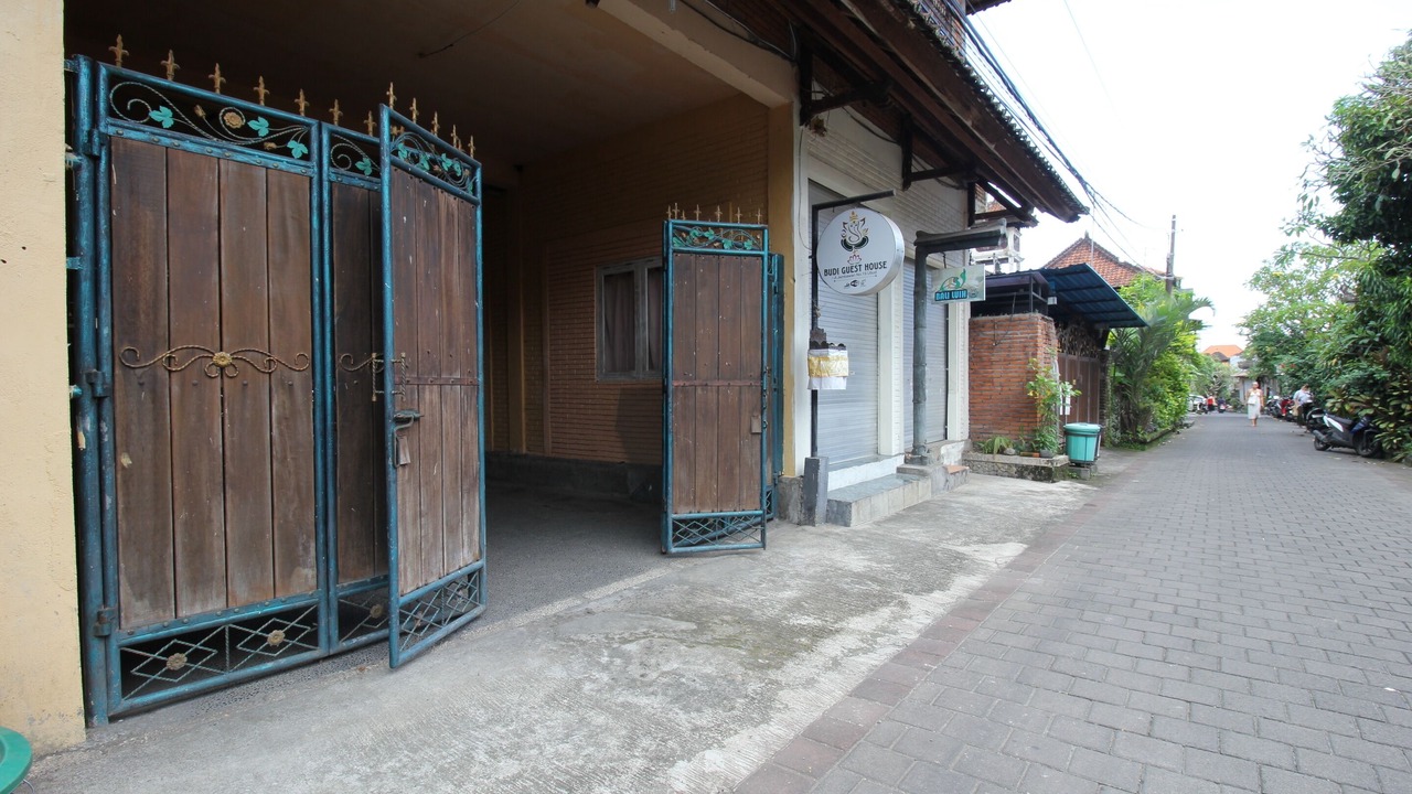 Photo of Outdoor in Ubud City-Centre