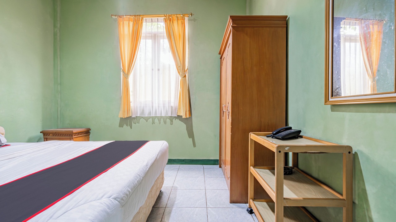 Photo of Bedroom in Cilimus