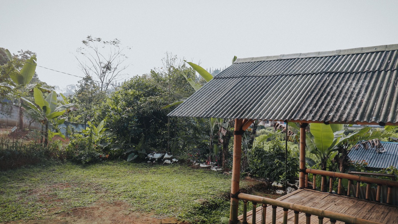 Photo of Outdoor in Megamendung