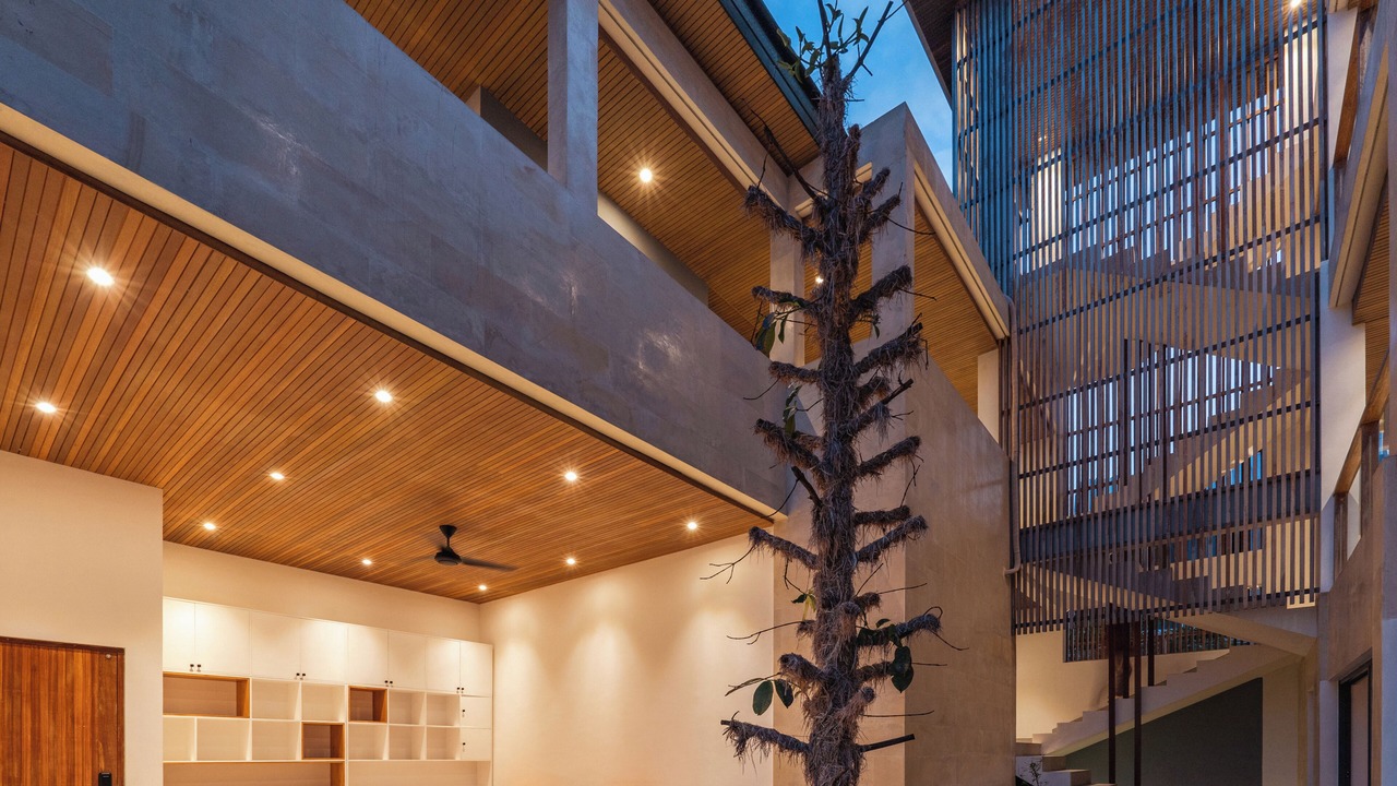 Photo of Patio Balcony in Pecatu
