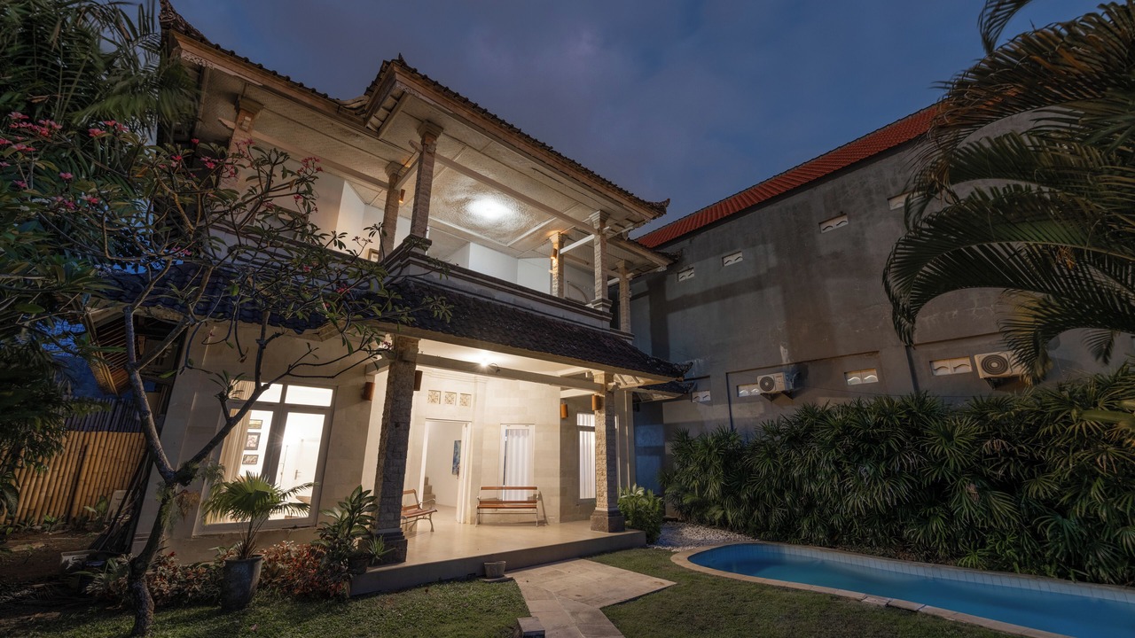 Photo of Outdoor in Batubelig