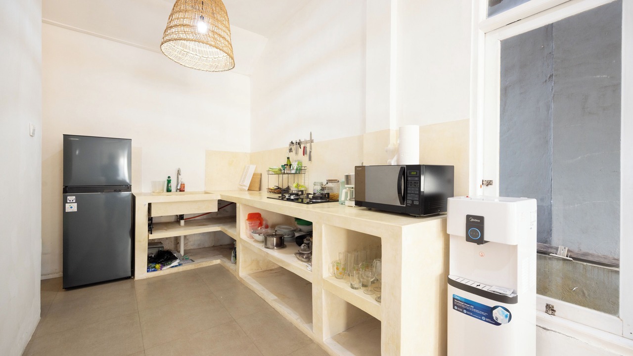 Photo of Kitchen in Batubelig