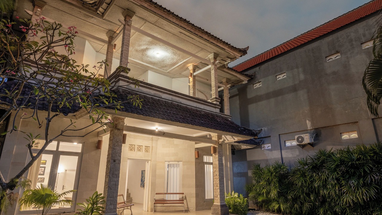 Photo of Outdoor in Batubelig
