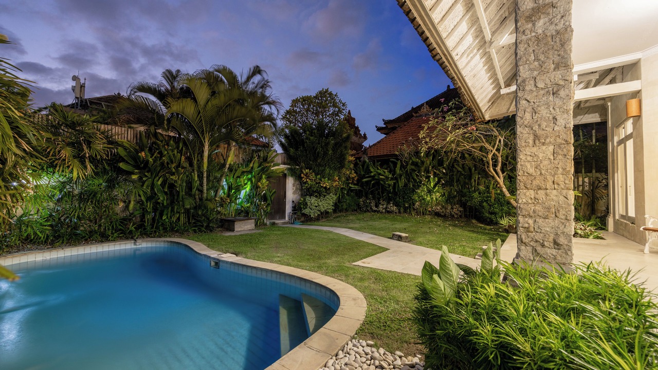 Photo of Outdoor in Batubelig