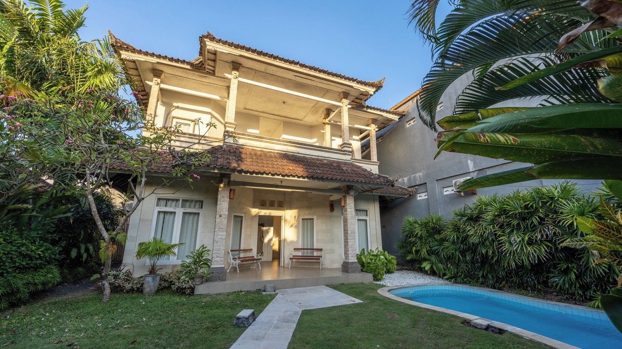 Photo of Outdoor in Batubelig