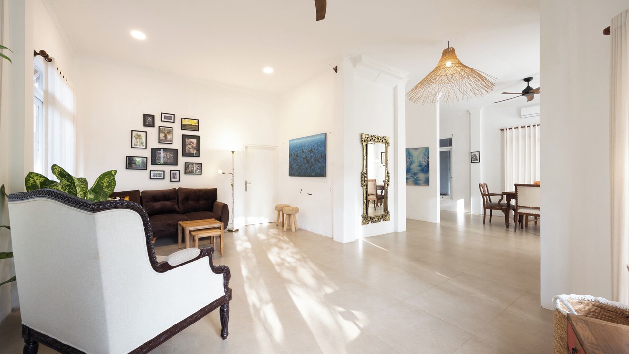 Photo of Livingroom in Batubelig