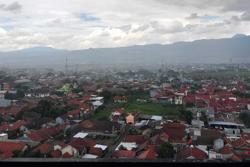 Photo of Outdoor in Arcamanik