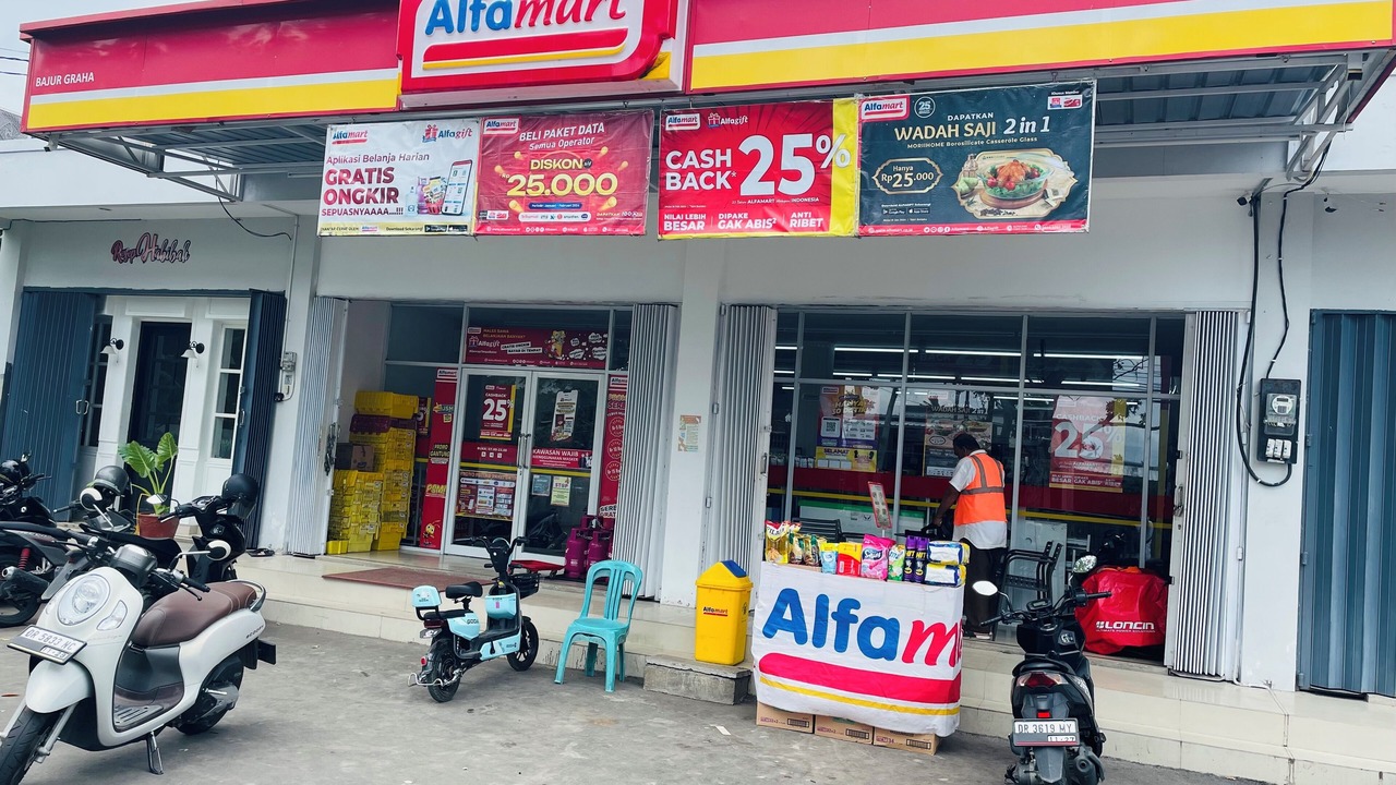 Photo of Outdoor in Kecamatan Labuapi
