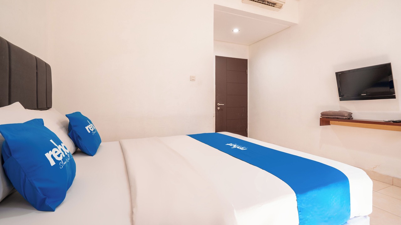 Photo of Bedroom in Hegarmanah