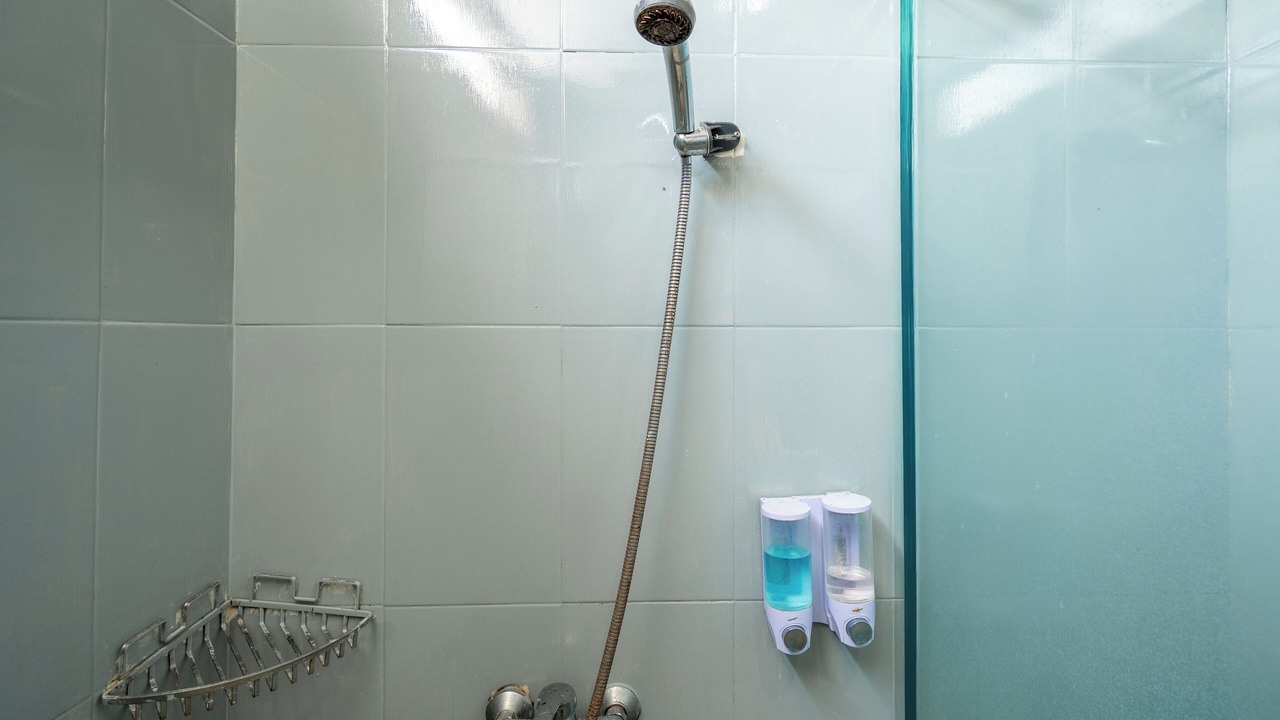 Photo of Bathroom in Hegarmanah