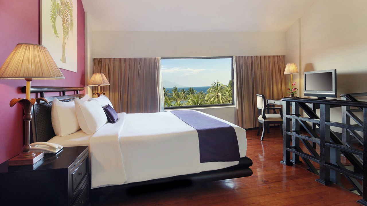 Photo of Bedroom in Pineleng