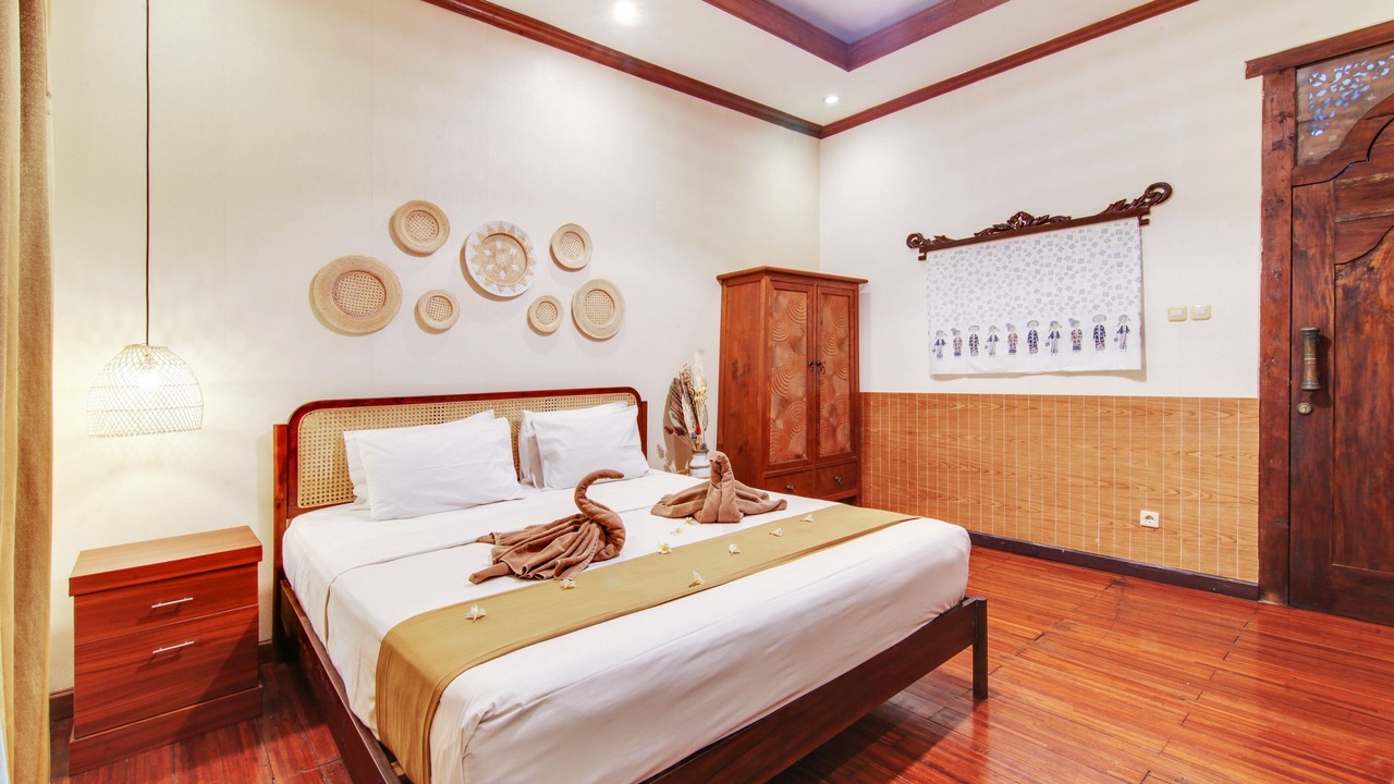 Photo of Bedroom in Cilandak