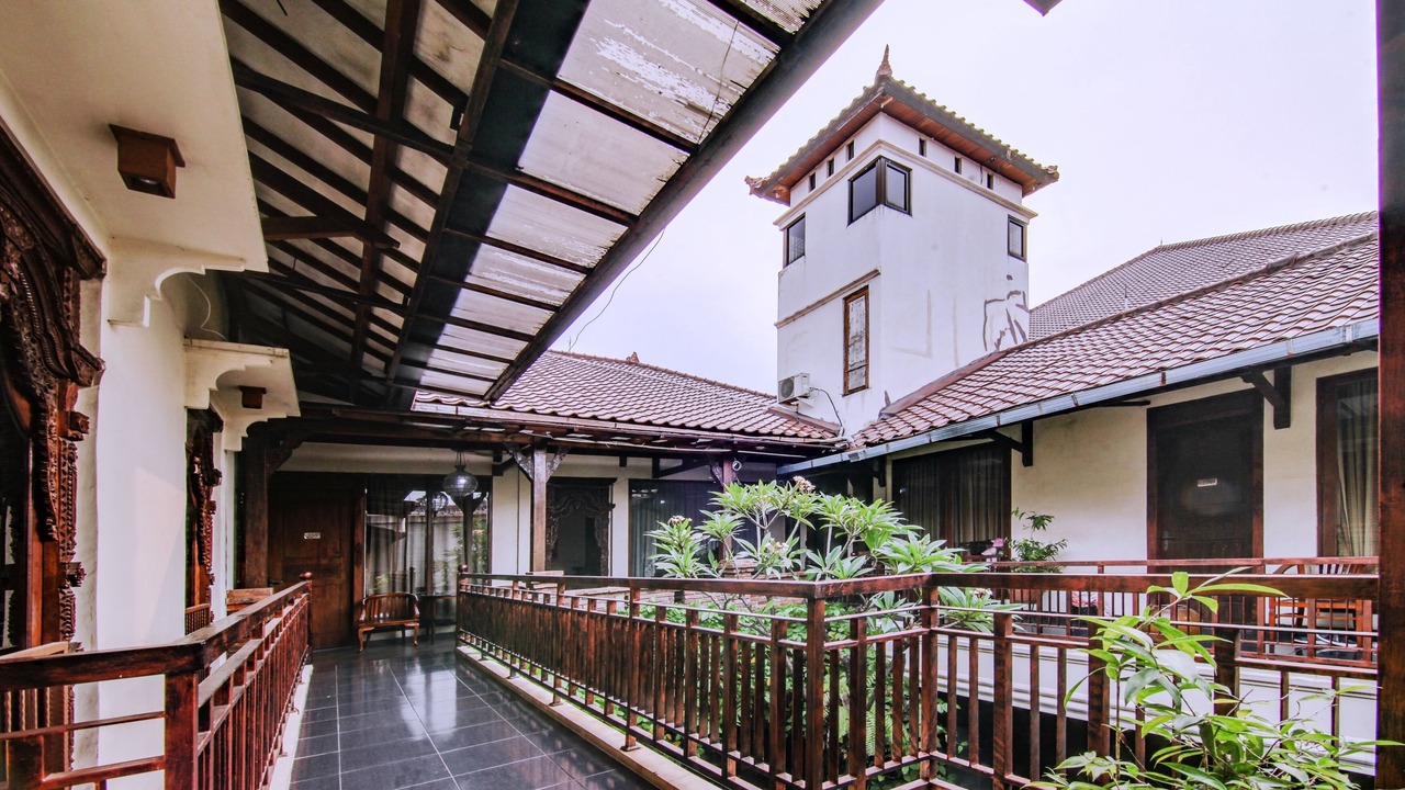 Photo of Outdoor in Cilandak