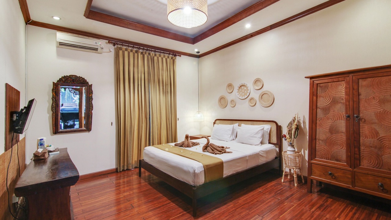 Photo of Bedroom in Cilandak