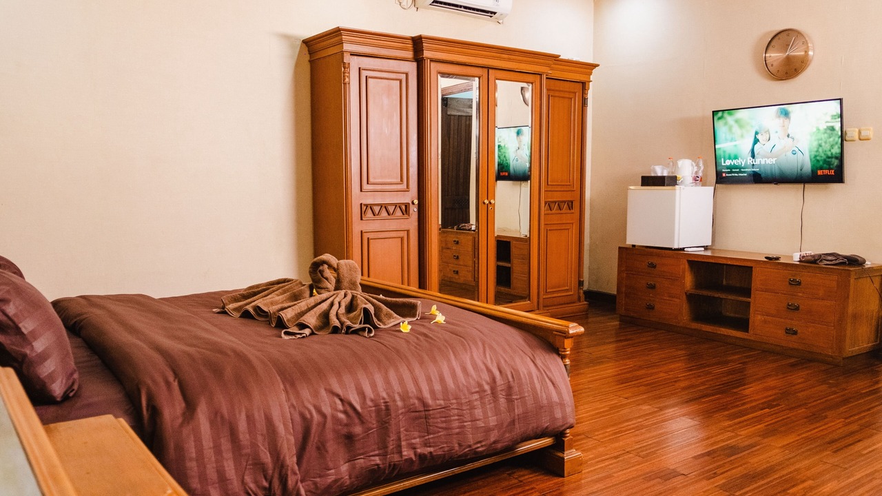 Photo of Bedroom in Cilandak